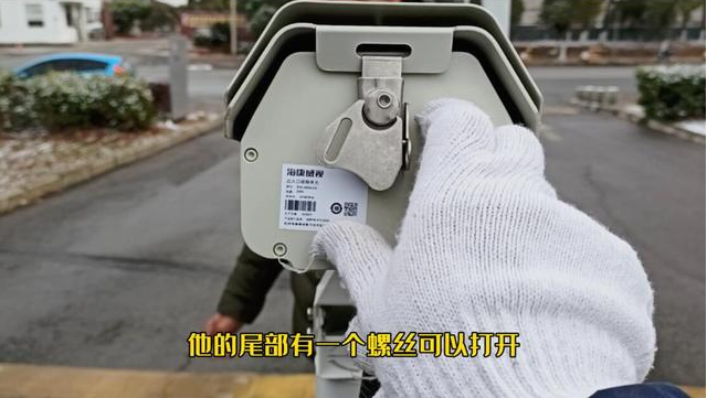 车牌识别摄像机和普通摄像机有哪些区别? 车牌识别摄像机和普通摄像机有哪些区别?