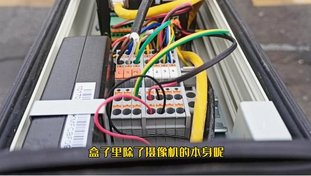 车牌识别摄像机和普通摄像机有哪些区别? 车牌识别摄像机和普通摄像机有哪些区别?